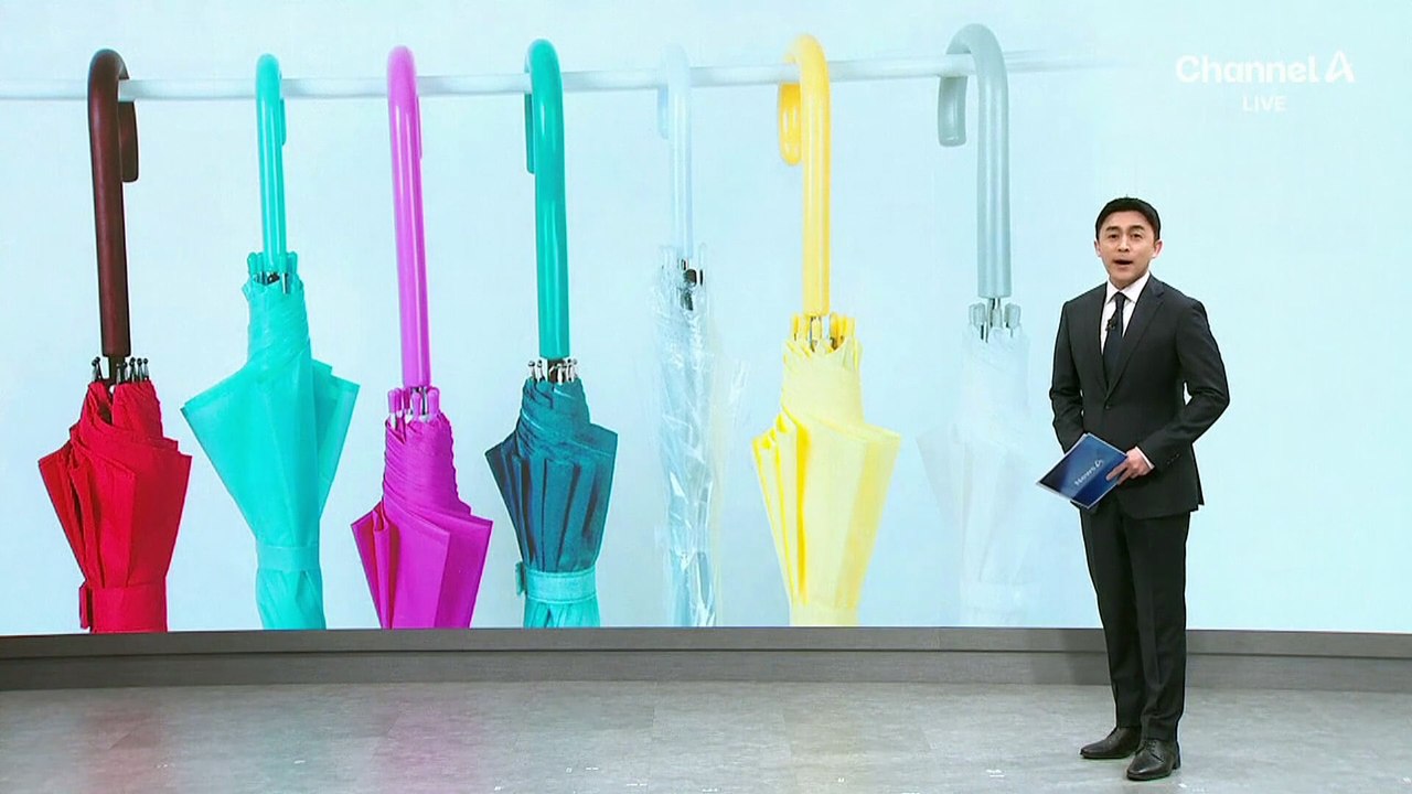 비 안 오고 무더위…이대로 장마 끝?