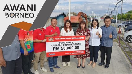 Kebersihan alam sekitar jamin kelestarian sektor pelancongan