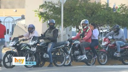¡Polémica! ¿INTRANT se esta burlando? Firma acuerdo para formar Motoconchista | Hoy Mismo