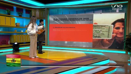 ¿CÓMO HAGO MI RECLAMO SI ME INHABILITARON 'SIN MOTIVO'?