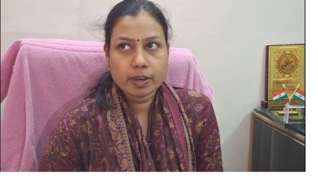 नागौर नगर परिषद का एटीपी 4 लाख रुपए की रिश्वत लेते रंगे हाथों गिरफ्तार