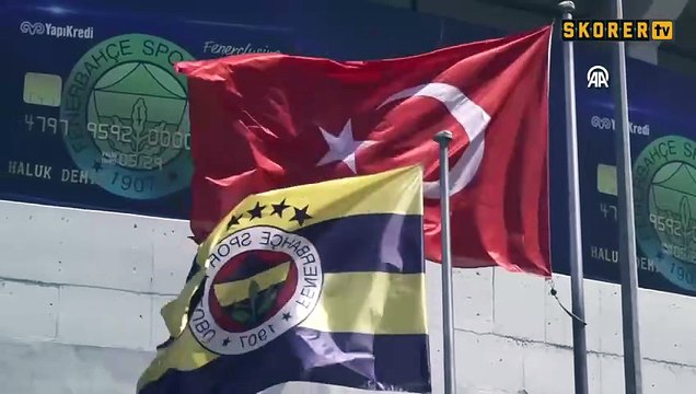 Fenerbahçe'de toplanan imza sayısı açıklandı! Divan Kurulu'na teslim edildi