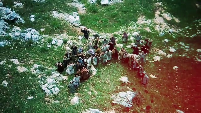 Imam Hussain ki Shahadat k bad kainat mein tabdeelian Waqia Karbala Qayamat Alyas Islamic Studio - Alyas Islamic Studio (720p, h264)