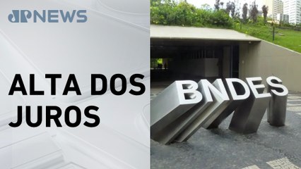 Consultas ao BNDES caem ao menor nível desde 2022
