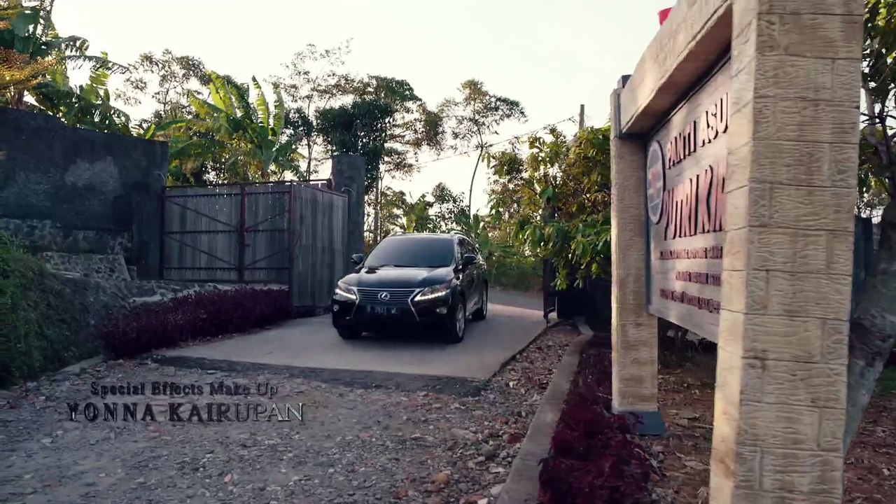 Mata Batin 2 (2019)