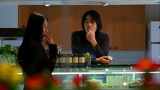  La belle (2000) - [sub-indo]