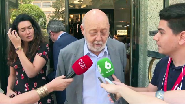Tezanos defiende que las elecciones son cada cuatro años al margen de que a uno le vaya mal