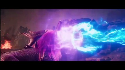 Jade Dynasty Season 3 Episode 06 Sub Indo Eng