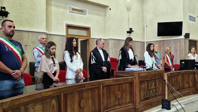 Omicidio Francesca Deidda, parla il fratello Andrea: Soddisfatto della sentenza, ma mia sorella non torner?