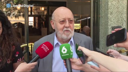 Esto opina Tezanos de que Sánchez no convoque elecciones anticipadas