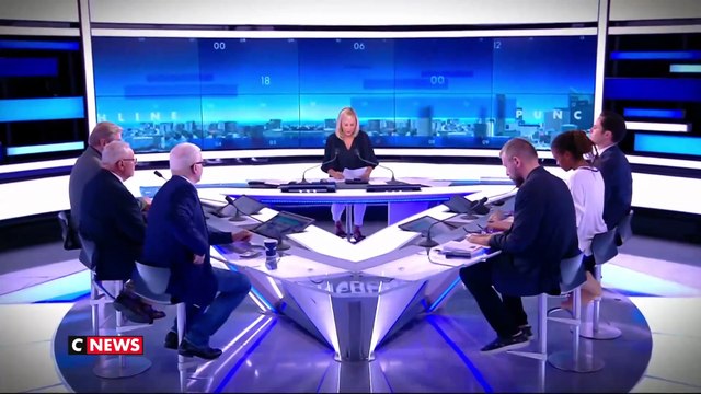 Découvrez la nouvelle bande-annonce de CNews qui se félicite d'être la première chaîne info de France - VIDEO
