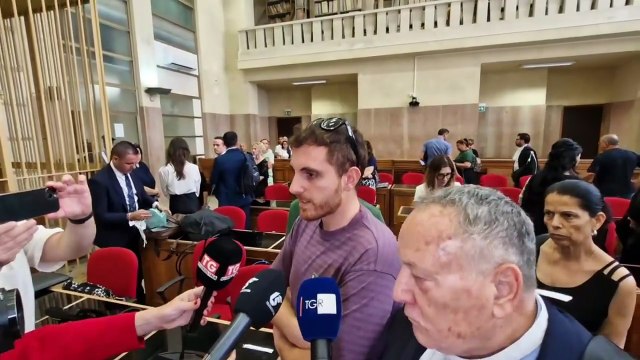 Omicidio Francesca Deidda, parla il fratello Andrea: Soddisfatto della sentenza, ma mia sorella non torner?