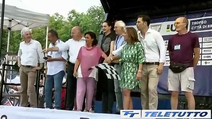 Video News - A Bortoluzzi il sessantaduesimo Città di Brescia