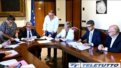 Video News - Movida, firmato il nuovo protocollo