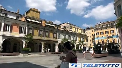 Video News - Caldo, giugno da record