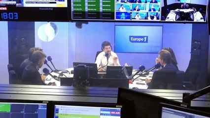 Canicule : «On a moins d'arbres qu'il y a 25 ou 30 ans» estime Franck Alissio