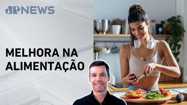 Qual é a dieta que mais funciona? Marcio Atalla responde