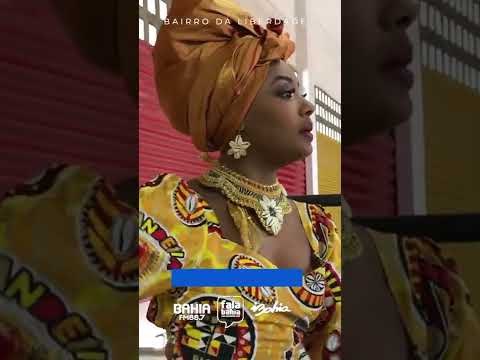 Conheça o bairro da Liberdade, em Salvador - Fala Bahia na Sua Comunidade