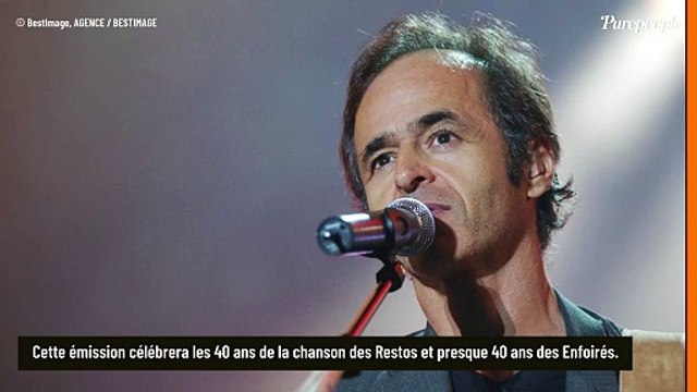 9 ans après s'être retiré de la vie publique, Jean-Jacques Goldman s'apprête à réapparaître !