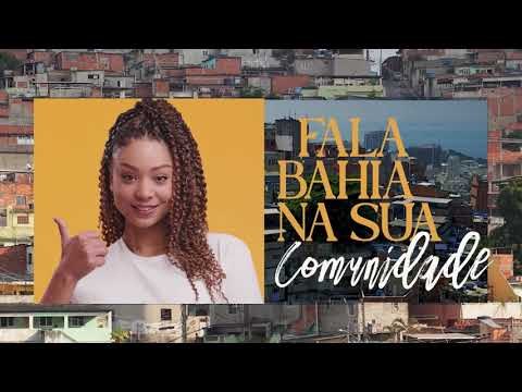 Conheça o bairro de Nordeste de Amaralina, em Salvador - Fala Bahia na Sua Comunidade