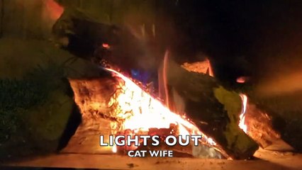 Fireside Mysteries - Cat Wife (Lights Out)