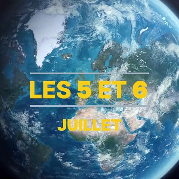 Vannes : un concentré de Bretagne avec un festival d'animations les 5 et 6 juillet