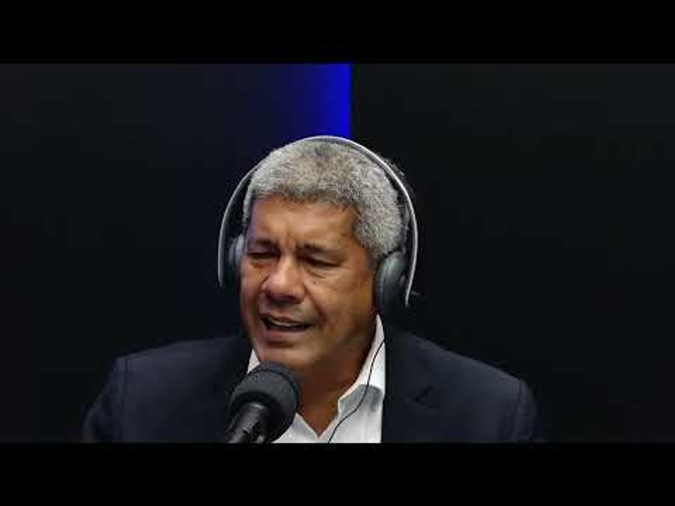 'Comportamento grandioso', diz Jerônimo Rodrigues sobre encontro com Lula - Fala Bahia 10/11/2022