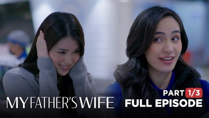 My Father’s Wife: Gina denies having feelings for her husband! (Episode 9 - Part 1/3)