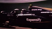 F1 Movie..Amazing IMAX Opening Titles/Credits (Hans Zimmer)