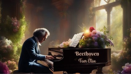 Beethoven-fur elise