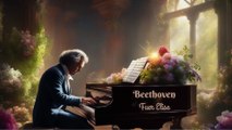 Beethoven-fur elise