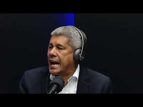 Saiba quais as três ações que Jerônimo Rodrigues planeja implementar na educação - 10/11/2022