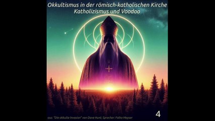 Okkultismus in der römisch-katholischen Kirche - Teil 4 - Katholizismus und Voodoo