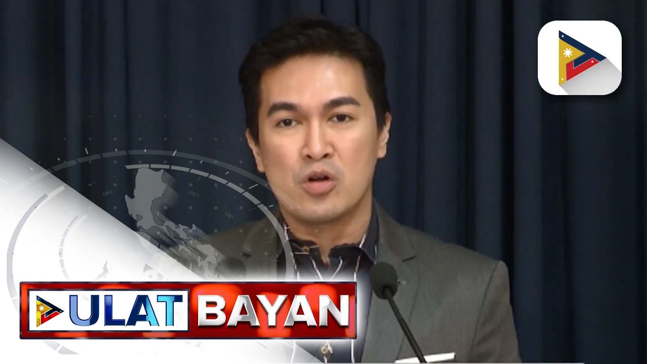 Impeachment court, dumipensa sa hininging certifications kaugnay sa impeachment ni Vice President Sara Duterte