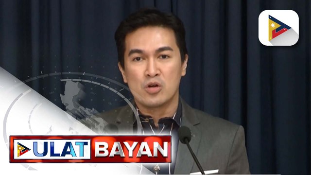 Impeachment court, dumipensa sa hininging certifications kaugnay sa impeachment ni Vice President Sara Duterte