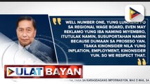 PCCI, suportado ang bagong P50 na dagdag sa minimum wage sa Metro Manila