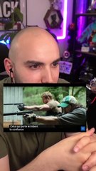 Le prequel de The Terminal List