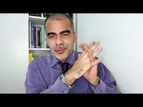 Cristiano Saback dá dicas sobre foco para desenvolvimento profissional - Fala Bahia - 14/11/22