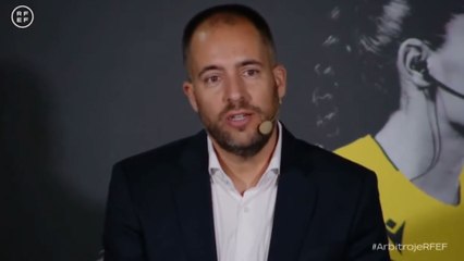 Francisco Soto: ¿Por qué no vale la pena discutir sobre Negreira? 🤔