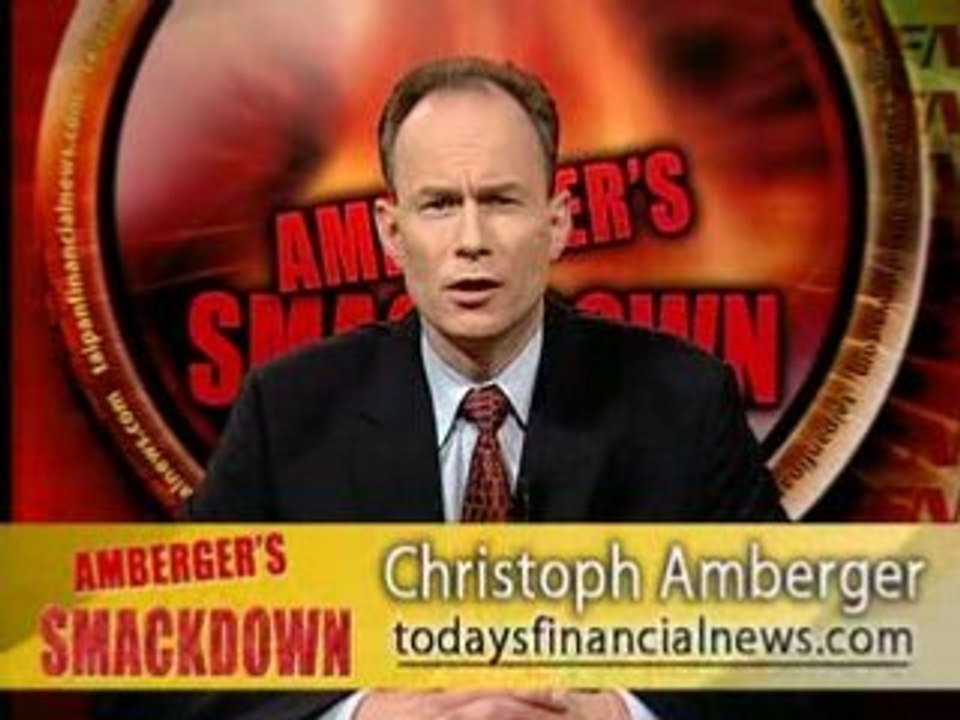 China Closures Spell Q3 Trouble: TFN Amberger Smackdown ...
