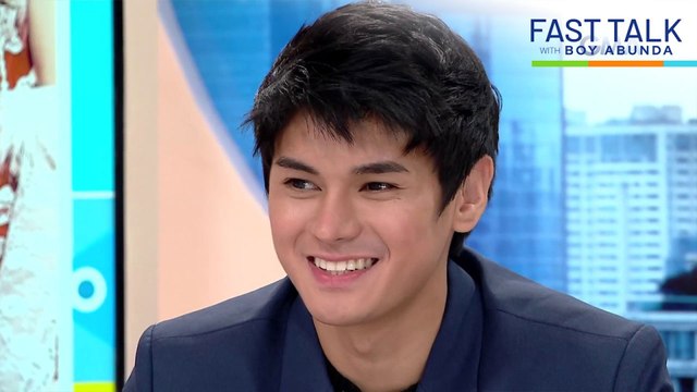 Fast Talk with Boy Abunda: Dustin Yu, totoo bang nagselos kay Will Ashley? (Episode 630)