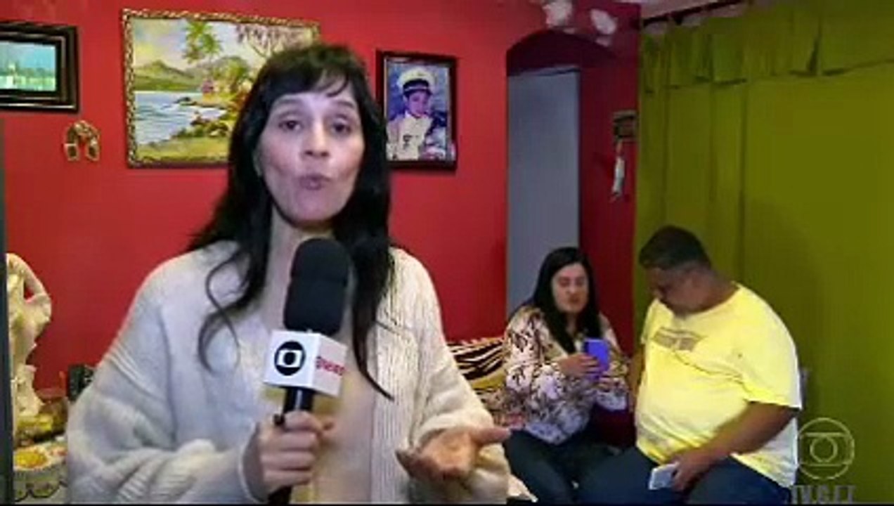 JORNAL NACIONAL 01/07/2025