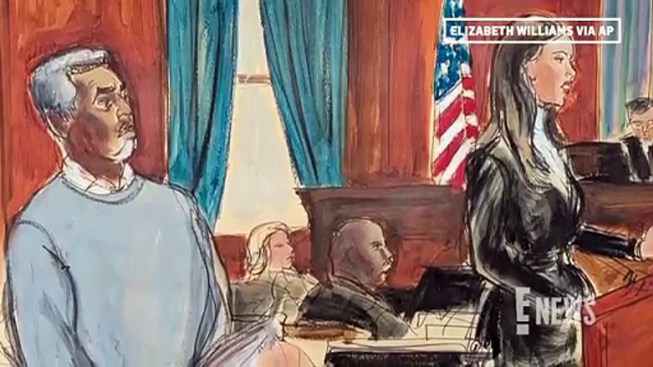 Sean Diddy Combs Jury Reaches Verdict on 4 Out of 5 Charges