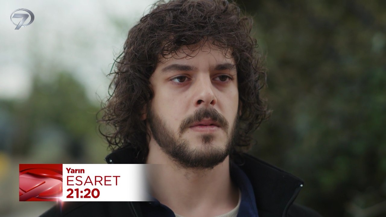 Esaret Dizisi 550. Bölüm Fragmanı - 3 Temmuz Perşembe