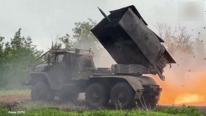 Ucraina, droni su una azienda della Russia Occidentale, 3 vittime