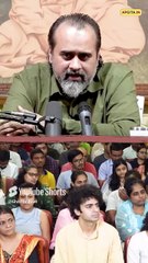 गाँधी क्यों थे महात्मा? || आचार्य प्रशांत