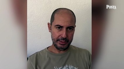 Bir süredir tedavi gören oyuncu Şekip Taşpınar hayatını kaybetti!