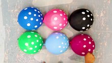 Fun Water Balloons #Balloonsasmr #satisfying