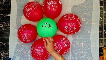 Balloon Asmr Roleplay #Balloonsasmr #satisfying