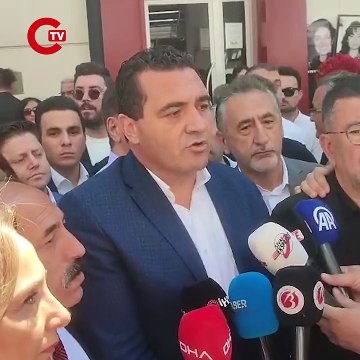 CHP'li Karasu: Madımak Oteli 'Utanç Müzesi' olacak